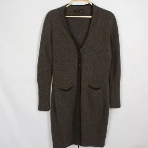 Loro Piana Cardigan