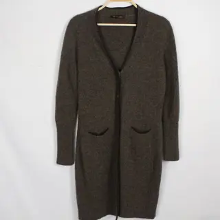 Loro Piana Cardigan