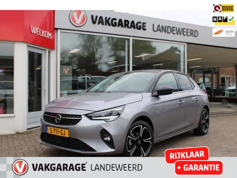 Opel CORSA 1.2 Elegance