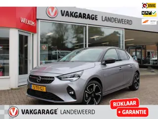 Opel CORSA 1.2 Elegance