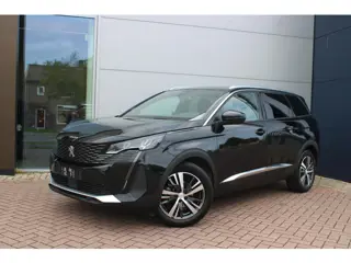 Peugeot 5008 1.2 PureTech 130pk Allure Pack Business 7-zits Airco Navi Camera Carplay