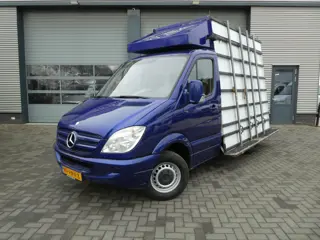 Mercedes-Benz Sprinter 2.2 CDI 325 glasreseel glasauto glaswagen