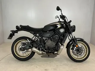 Yamaha XSR 700 35 KW (bj 2023)