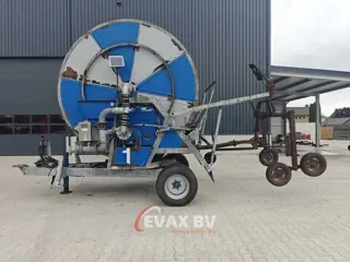 Nettuno E200 125x500 (bj 2012)