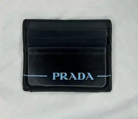 Prada - Portemonnee