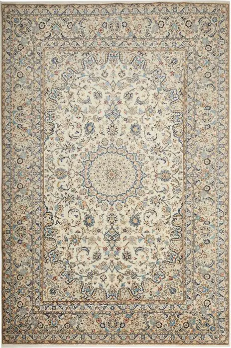 Keshan - Tapijt - 293 cm - 195 cm