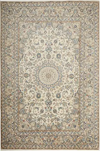 Keshan - Tapijt - 293 cm - 195 cm