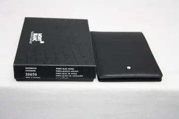 Montblanc - Notepad Clipboard - Accessoire