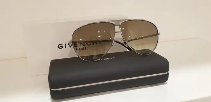 Givenchy - Gv7128/s - Zonnebril