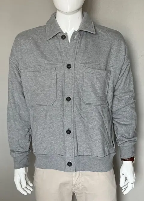 Z Zegna - M Jasje, Sweatshirt