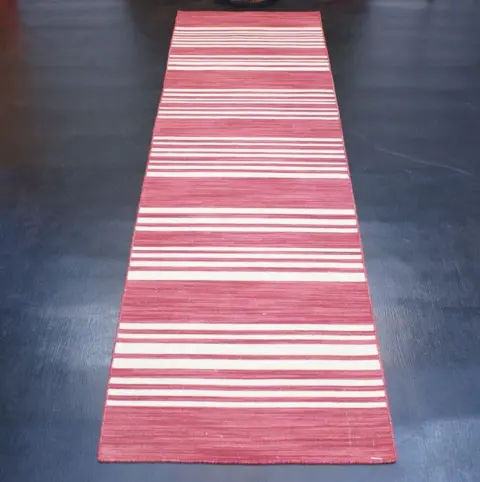 Kelim Läufer - Tapijt - 240 cm - 77 cm