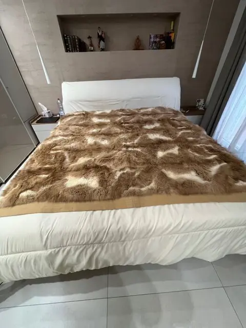 Artisan Furrier - Bont Deken