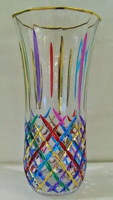 Rubelli Vetri D'Arte - Rubelli Vetri D'Arte - Grote met de