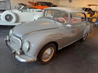 Auto union 1000 DKW Nette staat