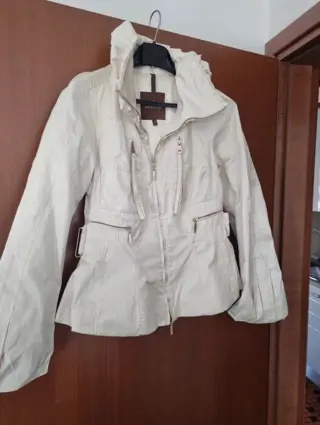 Moncler - No riserva Jasje