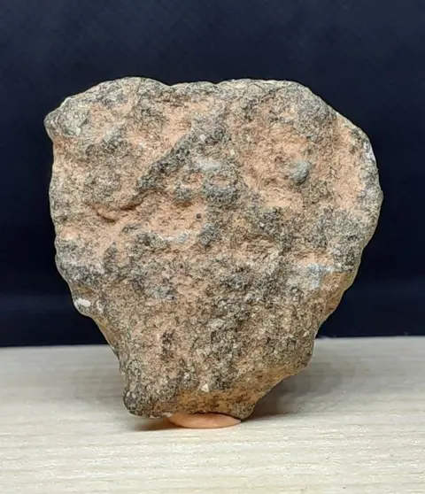 MAAN METEORIET NIEUWE CLASSIFICATIE NWA 13739