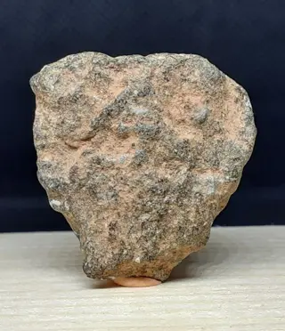 MAAN METEORIET NIEUWE CLASSIFICATIE NWA 13739