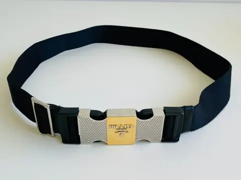 Prada - Riem