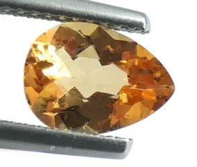 Imperial Topaz - geen minimumprijs - 1.82 ct