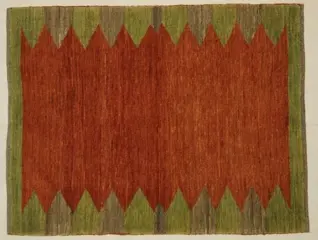 Gabri - Tapijt - 137 cm - 106 cm