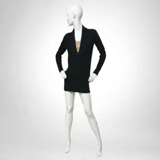 Jean Paul Gaultier Jurk