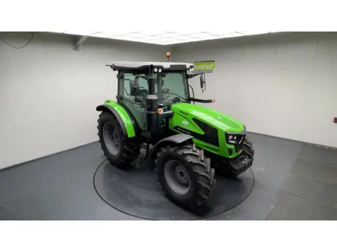 DEUTZ FAHR 5075 KEYLINE GS