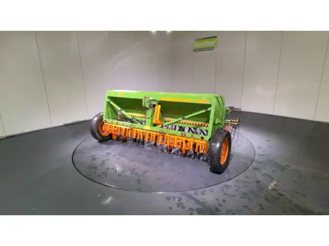 AMAZONE D8 - 30 E