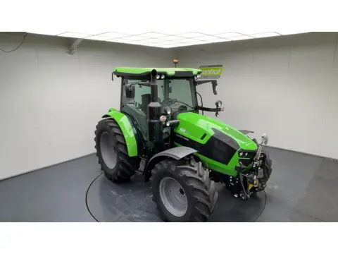 DEUTZ FAHR 5115 GS