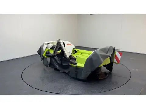 CLAAS CORTO