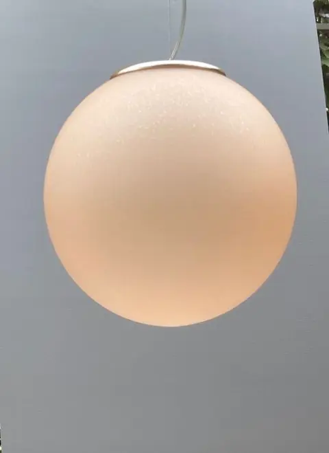 Ribo The Art of Glass - Hanglamp