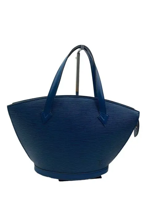Louis Vuitton - Saint Jacques Epi Leather - Handtas