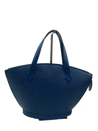 Louis Vuitton - Saint Jacques Epi Leather - Handtas