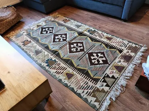 Kayserie - Kelim - 175 cm - 105 cm