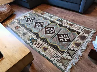 Kayserie - Kelim - 175 cm - 105 cm