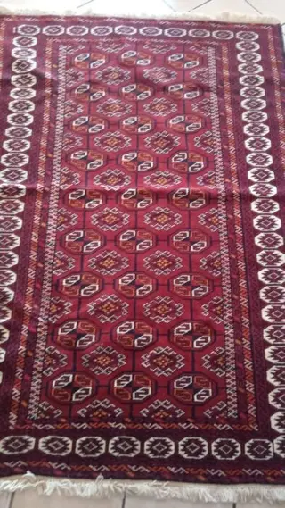 Tapijt - 177 cm - 127 cm