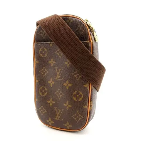 Louis Vuitton - Pochette Gange M51870 - Schoudertas