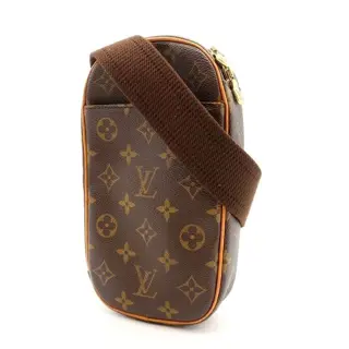 Louis Vuitton - Pochette Gange M51870 - Schoudertas