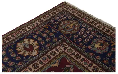 Tabriz - Vloerkleed - 307 cm - 307 cm