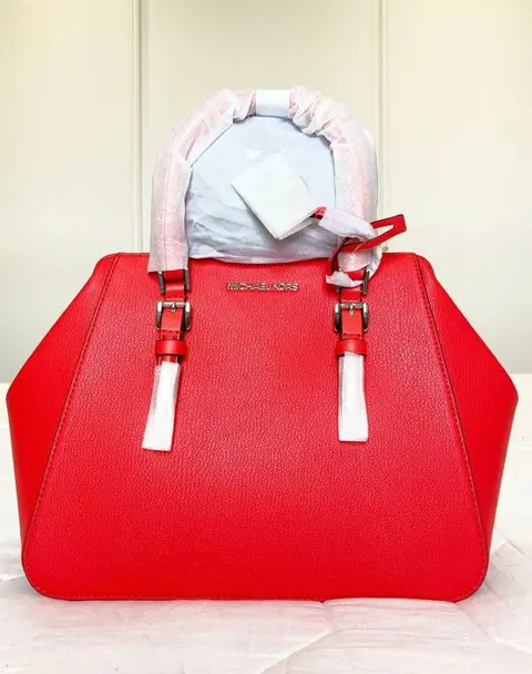 Michael Kors - Charlotte - Handtas