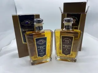 St. Nicholas Abbey 8 years old - Single Cask: 8 year + 5