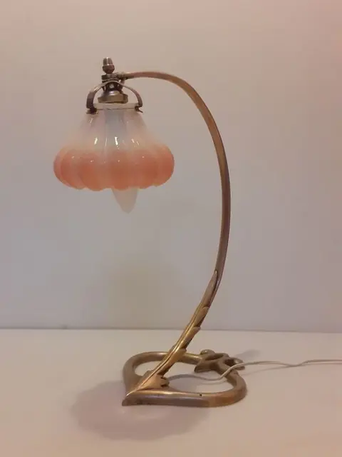 Bureaulamp