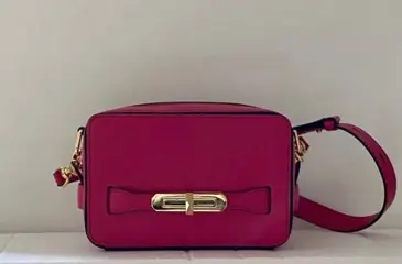 Alexander McQueen - Crossbody tas