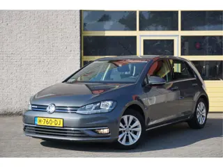 Volkswagen Golf 1.5 TSI 5drs Comfortline BJ2020 Lmv 16" | Led | Pdc | Navi | Climate control | Cruis