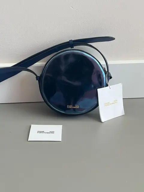 Diane von Furstenberg - Handtas
