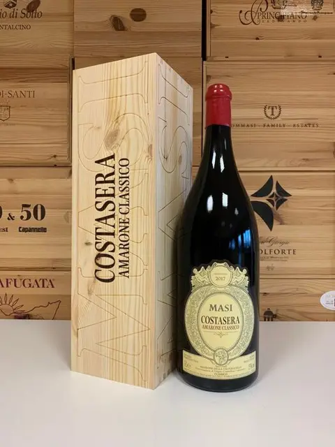 2017 Masi Costasera - Amarone della Valpolicella - 1