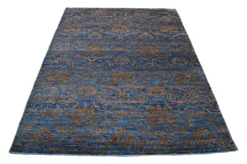 Modern Art Deco - Vloerkleed - 218 cm - 156 cm