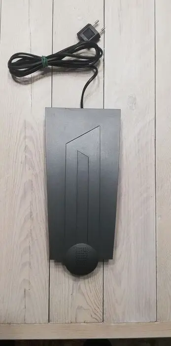 Ferdinand Alexander Porsche - PAF Studio Milano - Tafellamp