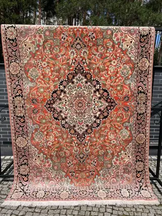 Top Ghoum silk - Tapijt - 280 cm - 180 cm