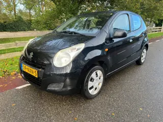 Suzuki Alto 1.0 Comfort Plus Airco