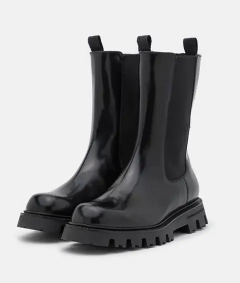 Fratelli Rossetti - Enkellaarzen - Maat: Schoenen / EU 39